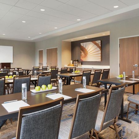 Fairfield Inn & Suites By Marriott Boulder Лонгмънт Екстериор снимка