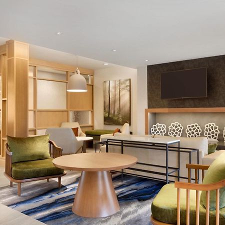 Fairfield Inn & Suites By Marriott Boulder Лонгмънт Екстериор снимка