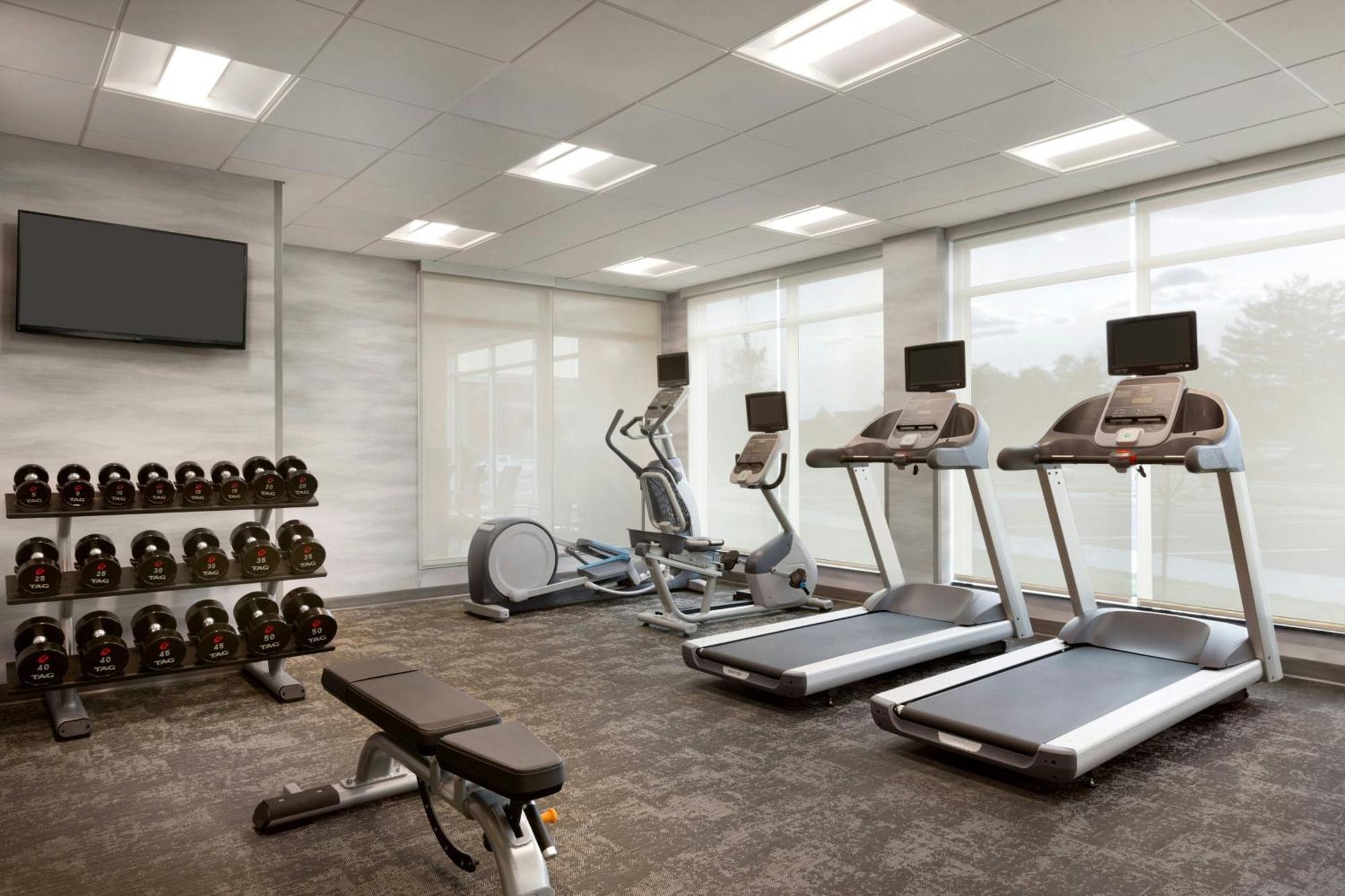 Fairfield Inn & Suites By Marriott Boulder Лонгмънт Екстериор снимка