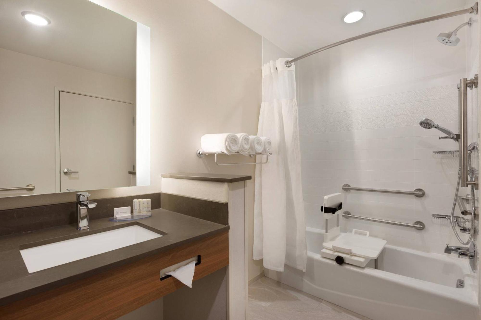 Fairfield Inn & Suites By Marriott Boulder Лонгмънт Екстериор снимка