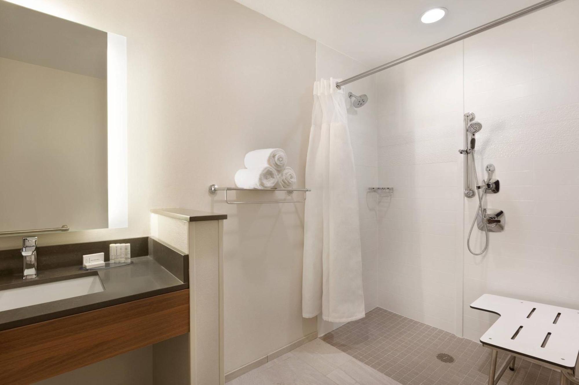 Fairfield Inn & Suites By Marriott Boulder Лонгмънт Екстериор снимка