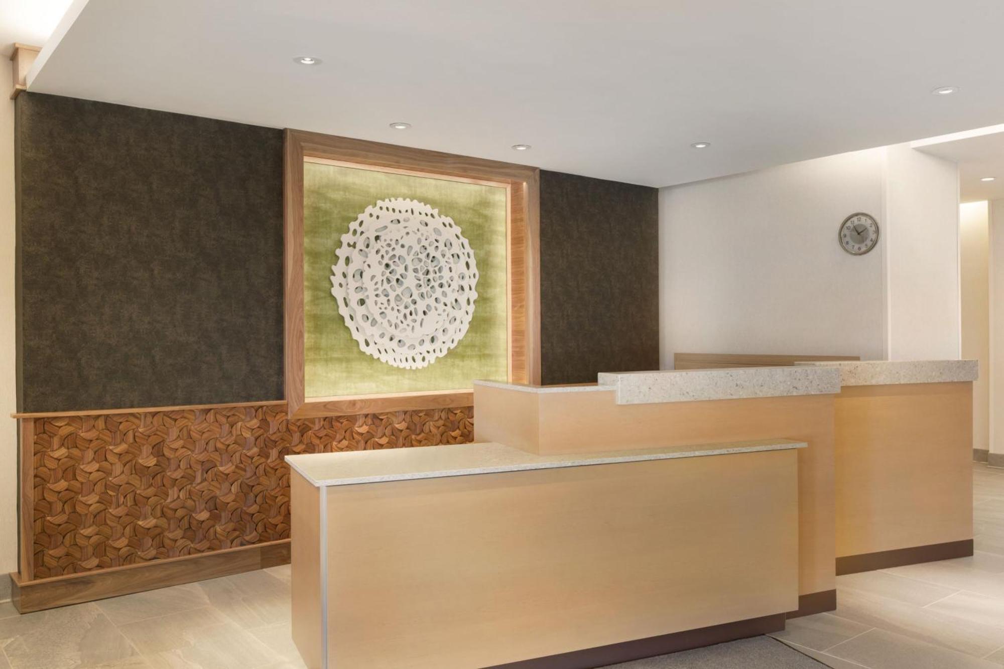 Fairfield Inn & Suites By Marriott Boulder Лонгмънт Екстериор снимка